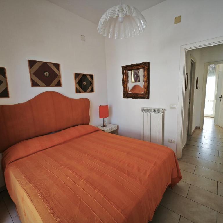 R04/A - Trilocale in centro con posto auto - Appartamento - 24