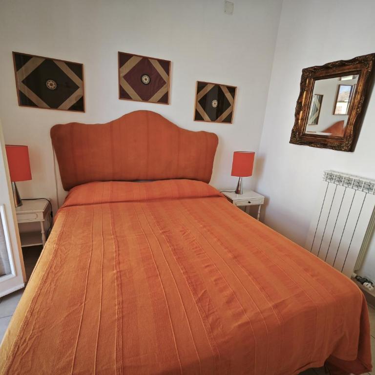 R04/A - Trilocale in centro con posto auto - Appartamento - 26