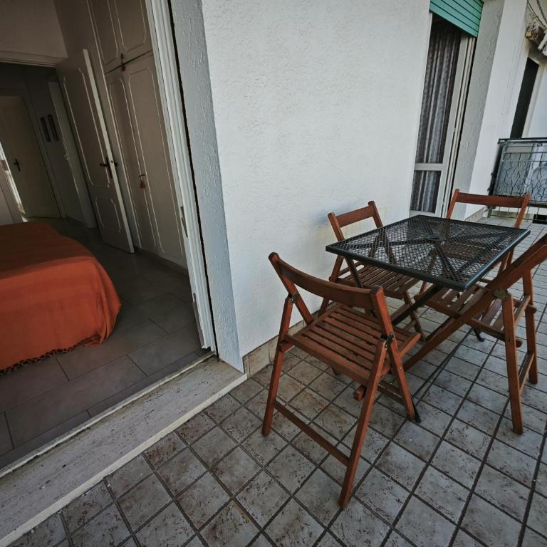 R04/A - Trilocale in centro con posto auto - Appartamento - 28