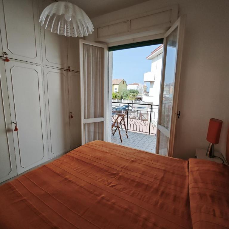 R04/A - Trilocale in centro con posto auto - Appartamento - 29