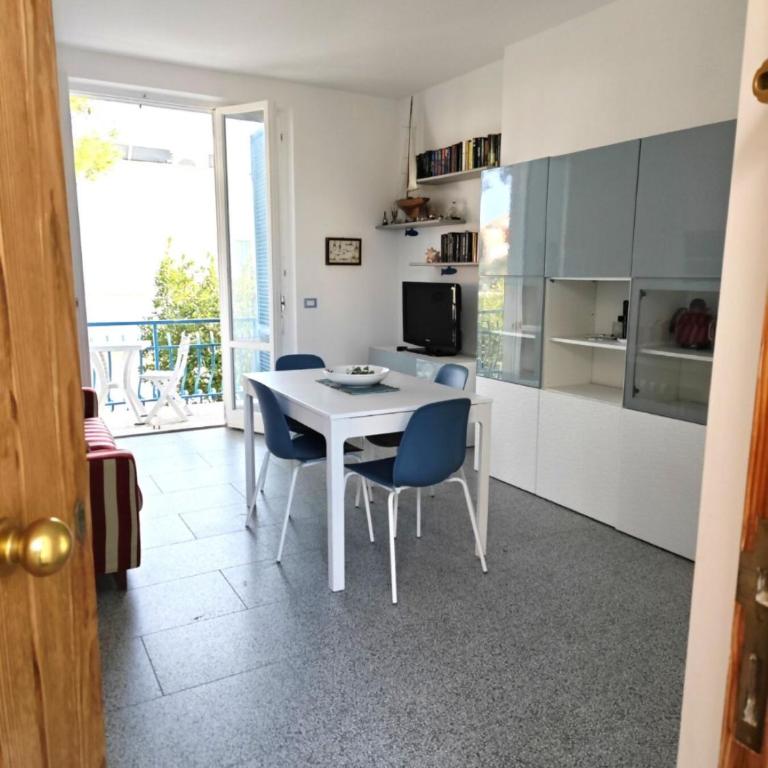 R 33 - Nuovo trilocale a due passi dalla spiaggia - Appartamento - 2