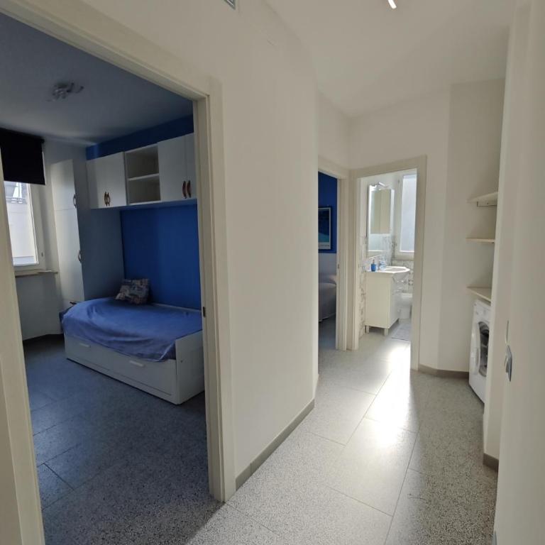 R 33 - Nuovo trilocale a due passi dalla spiaggia - Appartamento - 23