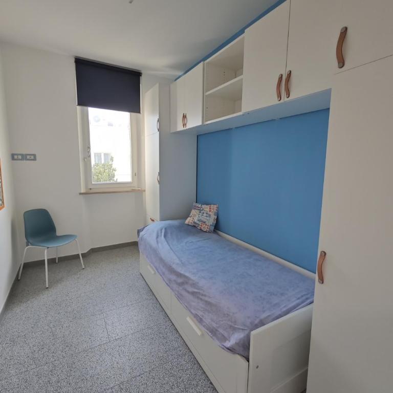 R 33 - Nuovo trilocale a due passi dalla spiaggia - Appartamento - 24