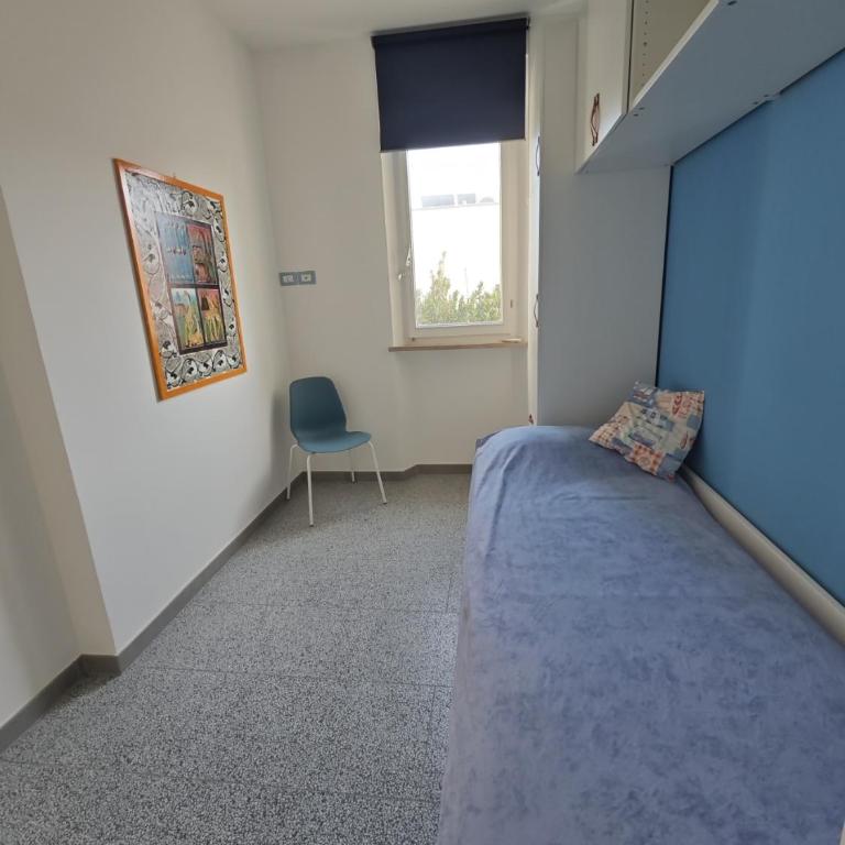 R 33 - Nuovo trilocale a due passi dalla spiaggia - Appartamento - 25