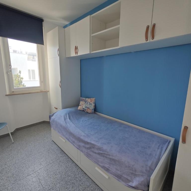 R 33 - Nuovo trilocale a due passi dalla spiaggia - Appartamento - 26