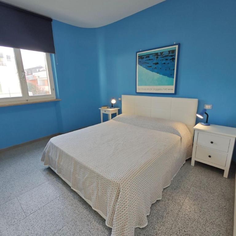 R 33 - Nuovo trilocale a due passi dalla spiaggia - Appartamento - 35
