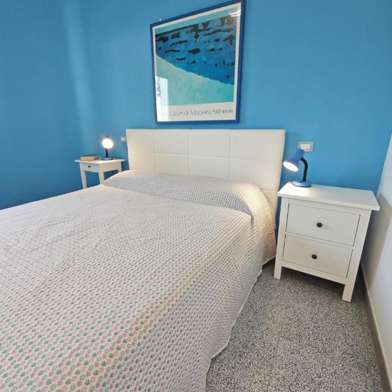 R 33 - Nuovo trilocale a due passi dalla spiaggia - Appartamento - 36