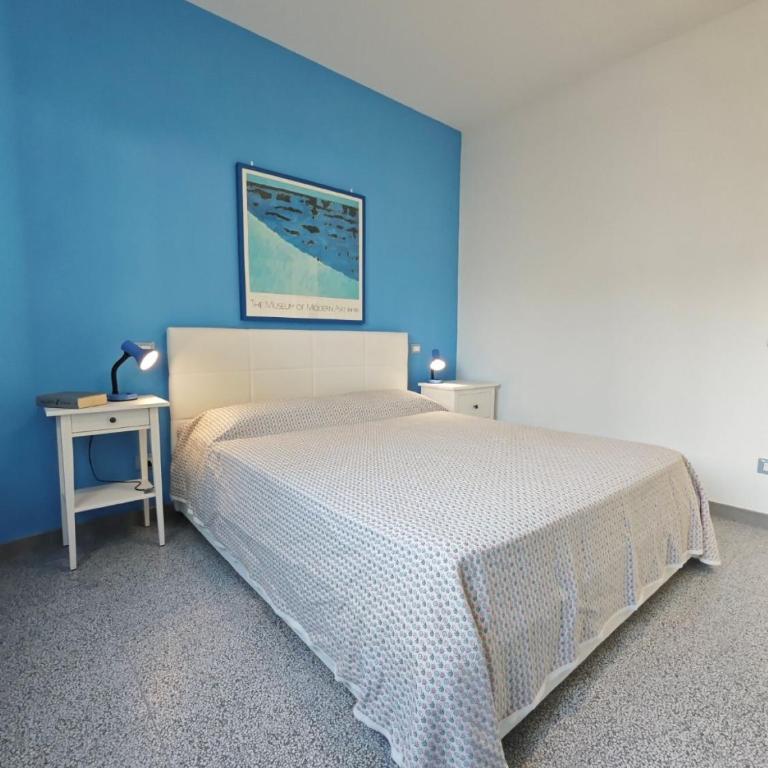 R 33 - Nuovo trilocale a due passi dalla spiaggia - Appartamento - 38