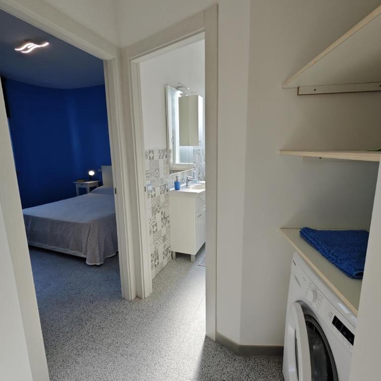 R 33 - Nuovo trilocale a due passi dalla spiaggia - Appartamento - 30