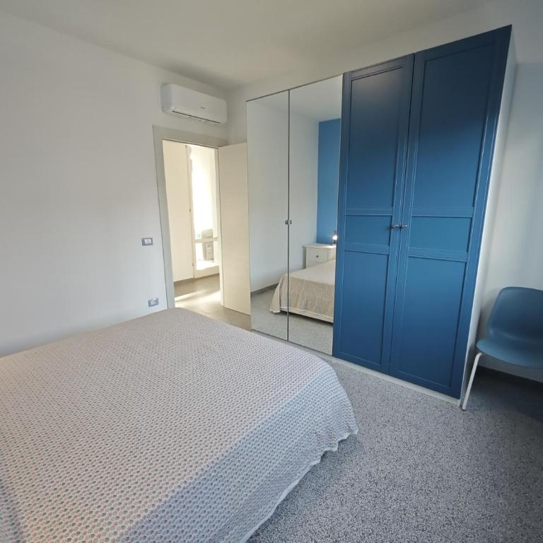 R 33 - Nuovo trilocale a due passi dalla spiaggia - Appartamento - 39