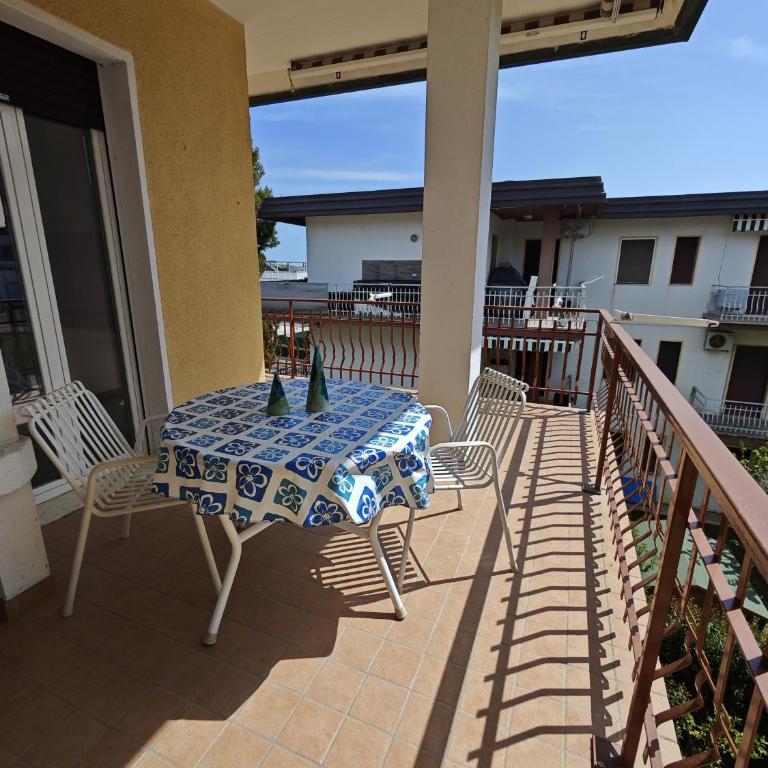 R 39 - Trilocale con ampio terrazzo - Apartment - 5