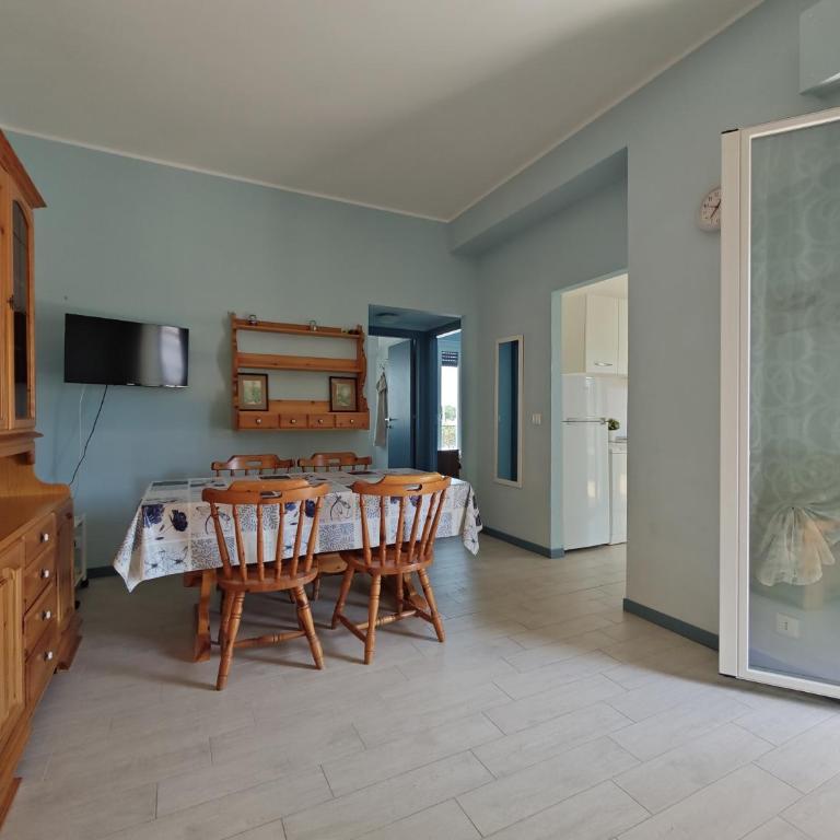 R 39 - Trilocale con ampio terrazzo - Apartment - 2
