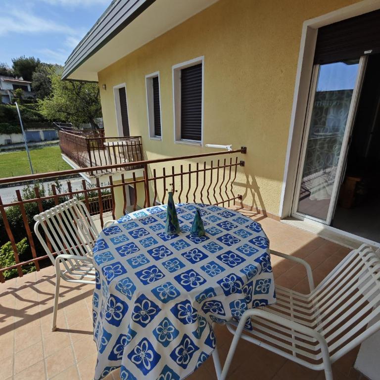 R 39 - Trilocale con ampio terrazzo - Apartment - 7
