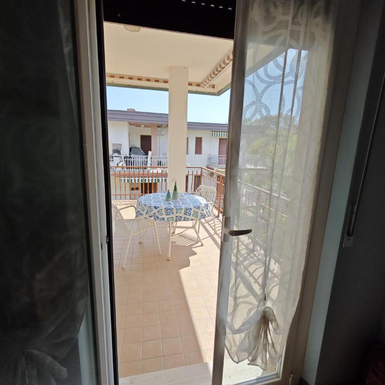 R 39 - Trilocale con ampio terrazzo - Apartment - 4