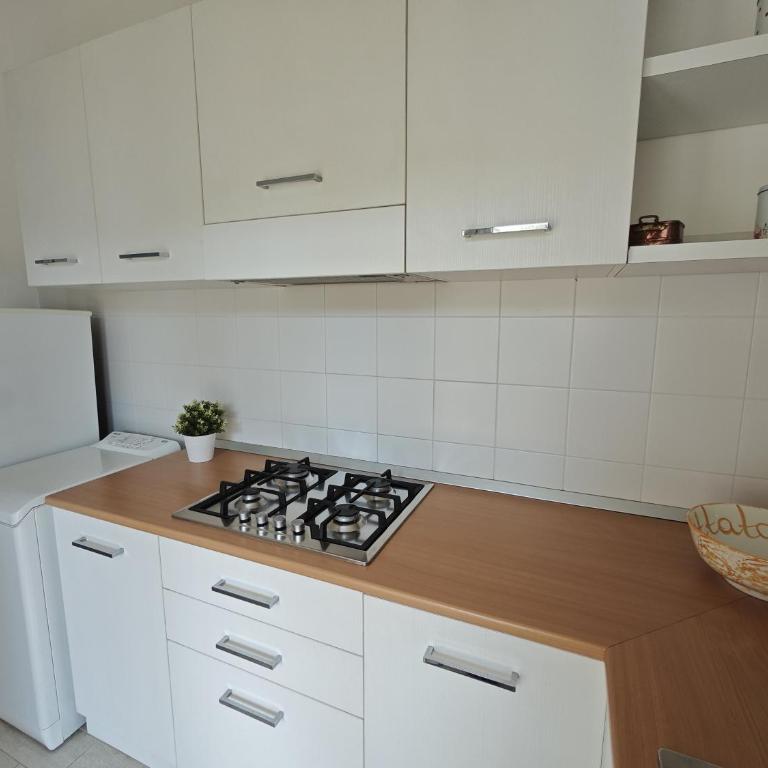 R 39 - Trilocale con ampio terrazzo - Apartment - 11