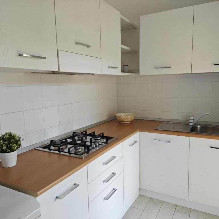 R 39 - Trilocale con ampio terrazzo - Apartment - 10