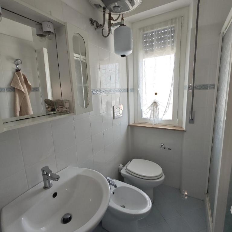 R 39 - Trilocale con ampio terrazzo - Apartment - 15