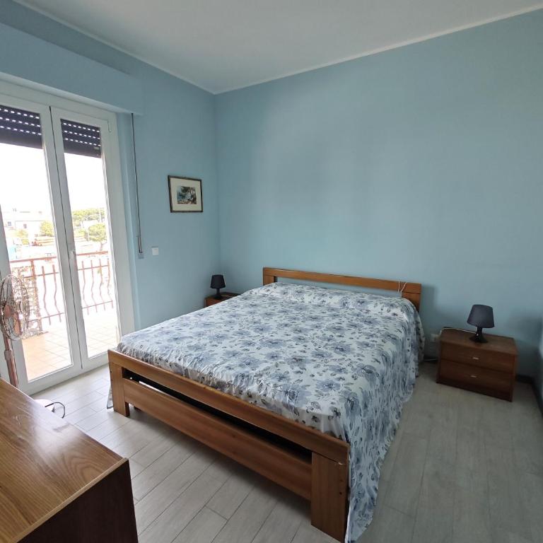 R 39 - Trilocale con ampio terrazzo - Apartment - 18