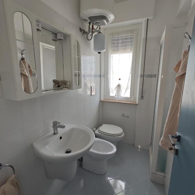 R 39 - Trilocale con ampio terrazzo - Apartment - 16
