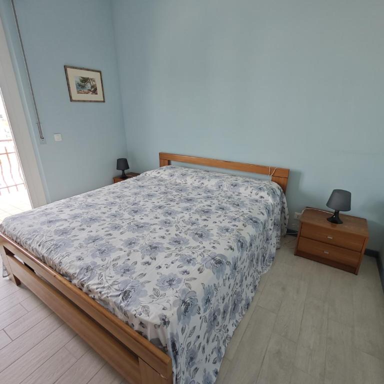 R 39 - Trilocale con ampio terrazzo - Apartment - 19