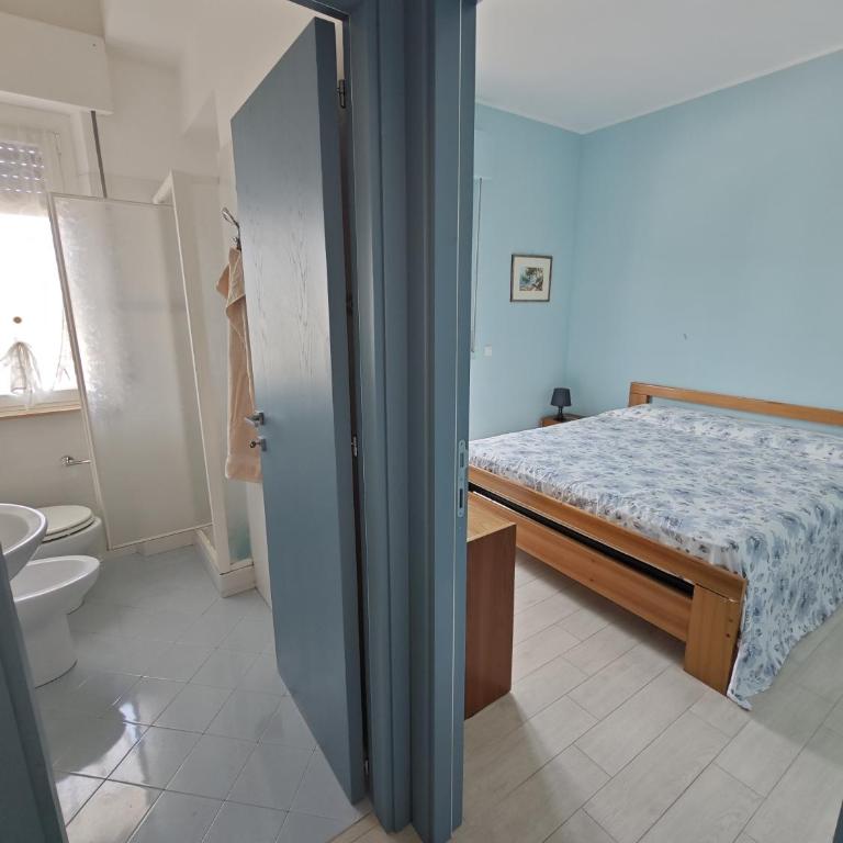 R 39 - Trilocale con ampio terrazzo - Apartment - 17