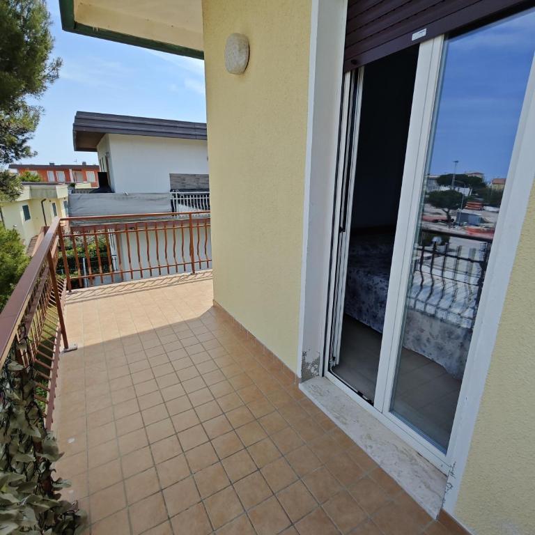 R 39 - Trilocale con ampio terrazzo - Apartment - 25