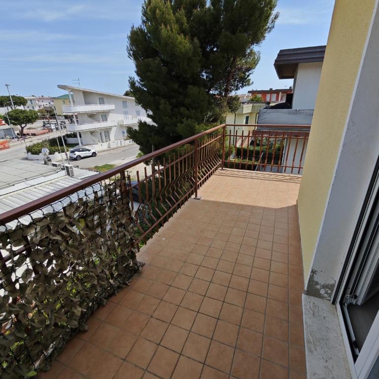 R 39 - Trilocale con ampio terrazzo - Apartment - 24