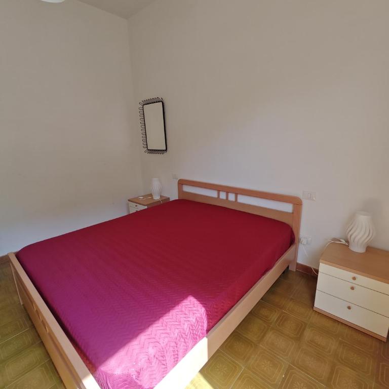 R08 - Trilocale con giardino privato e garage - Apartment - 10