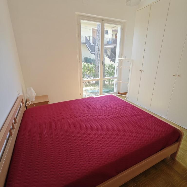 R08 - Trilocale con giardino privato e garage - Apartment - 4