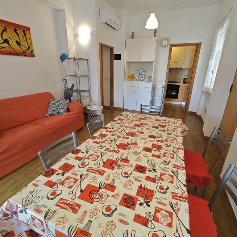 R08 - Trilocale con giardino privato e garage - Apartment - 15