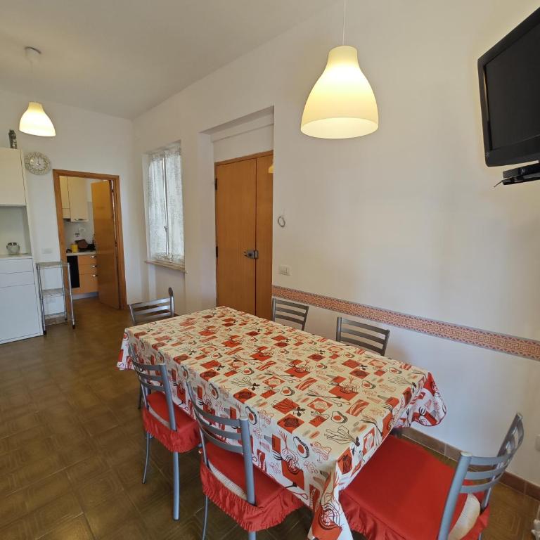 R08 - Trilocale con giardino privato e garage - Apartment - 3