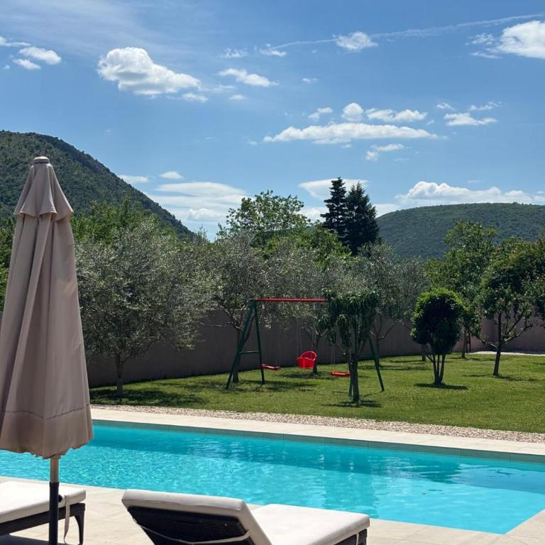 Villa Vita - Villa mit 3 Schlafzimmern - 3