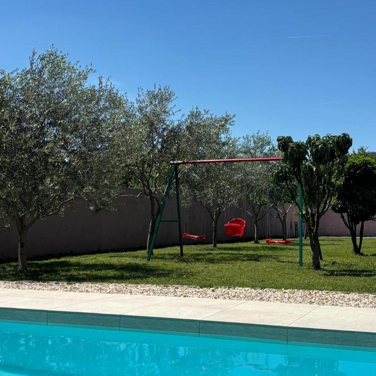 Villa Vita - Villa mit 3 Schlafzimmern - 4