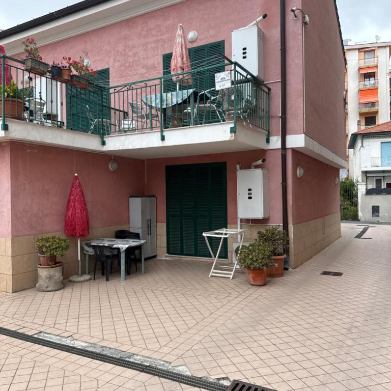Villamareblu - Studio - 2