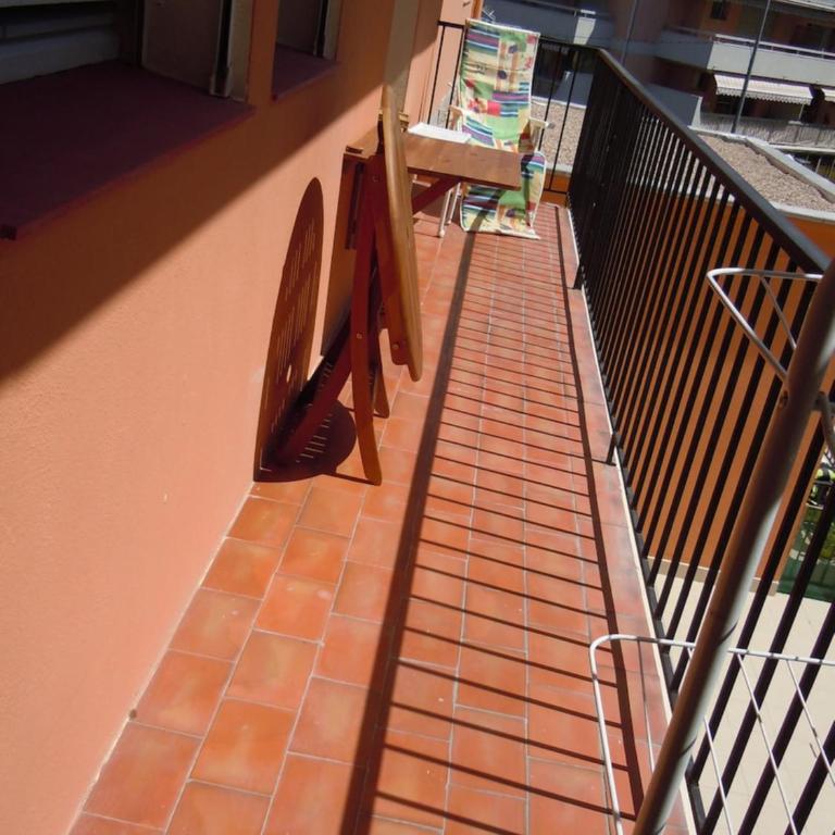 Appartement, 27 m2, balcon pkg - One-Bedroom Apartment - 15