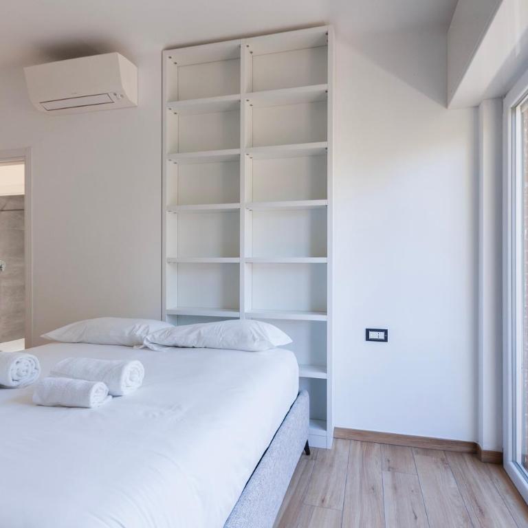 Youhosty - Delle Genziane 3 White - Appartamento con 1 Camera da Letto - 5