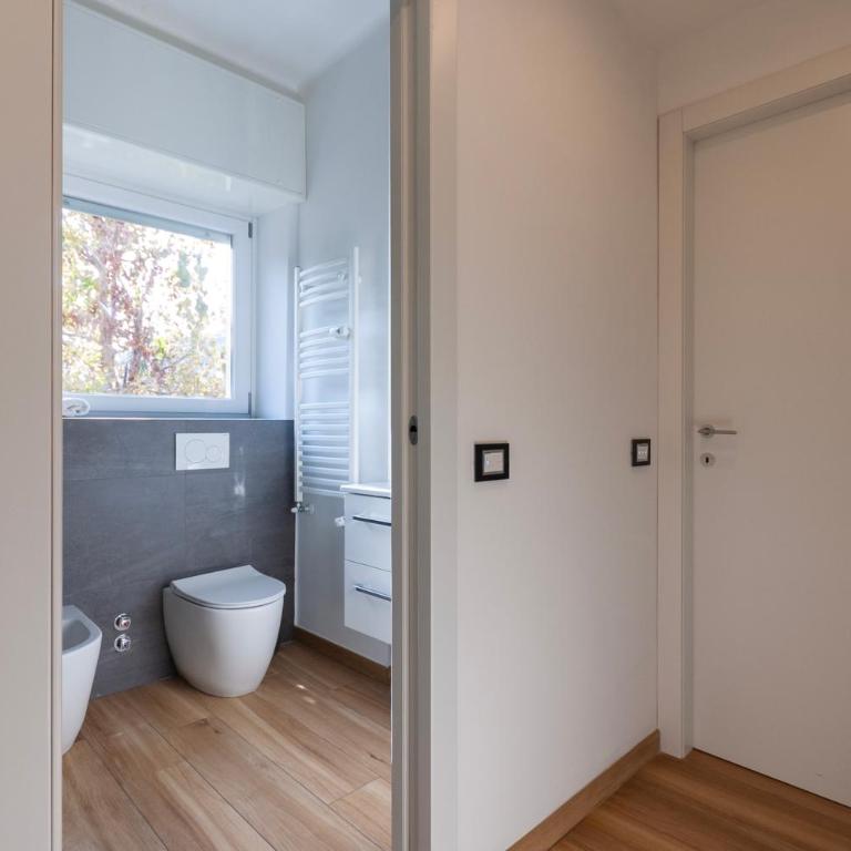 Youhosty - Delle Genziane 3 White - Appartamento con 1 Camera da Letto - 7