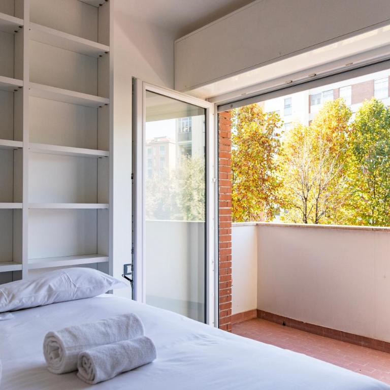Youhosty - Delle Genziane 3 White - Appartamento con 1 Camera da Letto - 10