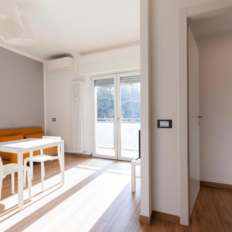 Youhosty - Delle Genziane 3 White - Appartamento con 1 Camera da Letto - 14