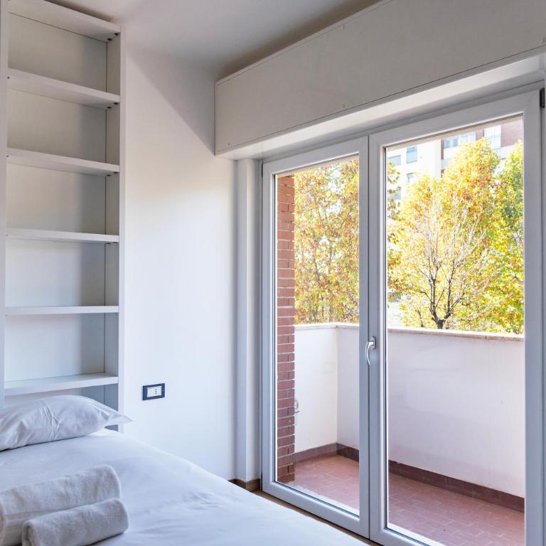 Youhosty - Delle Genziane 3 White - Appartamento con 1 Camera da Letto - 15
