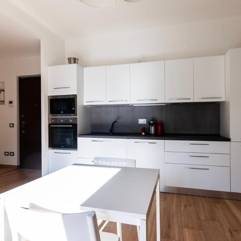 Youhosty - Delle Genziane 3 White - Appartamento con 1 Camera da Letto - 19