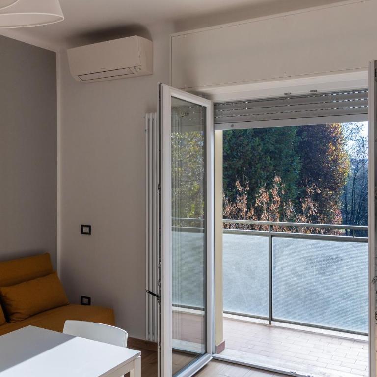 Youhosty - Delle Genziane 3 White - Appartamento con 1 Camera da Letto - 20