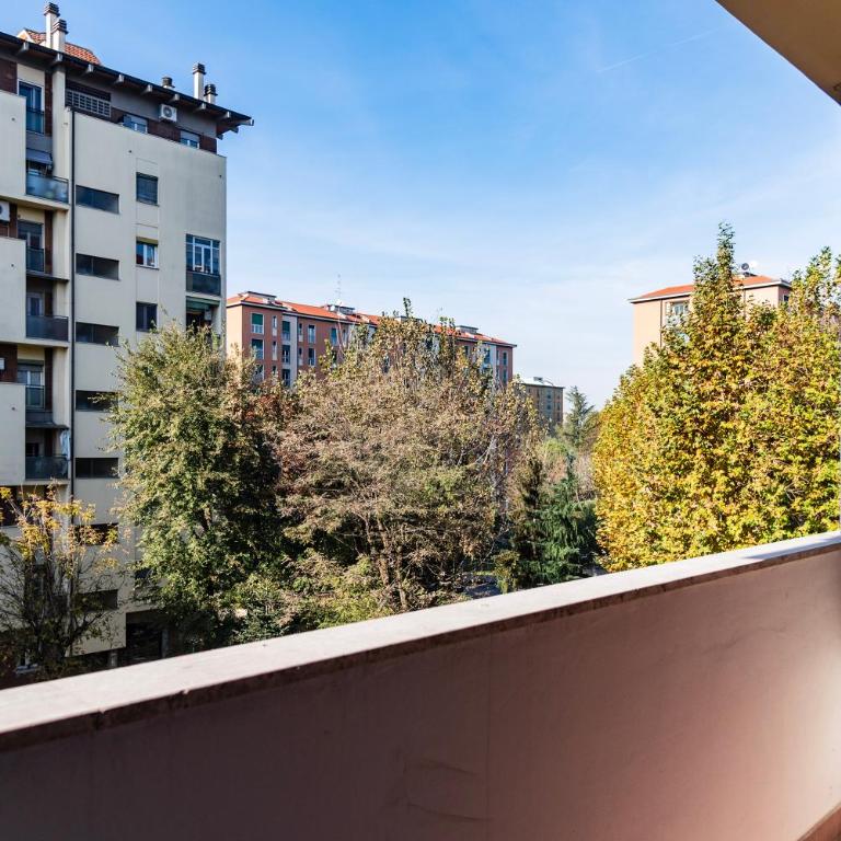 Youhosty - Delle Genziane 3 White - Appartamento con 1 Camera da Letto - 27