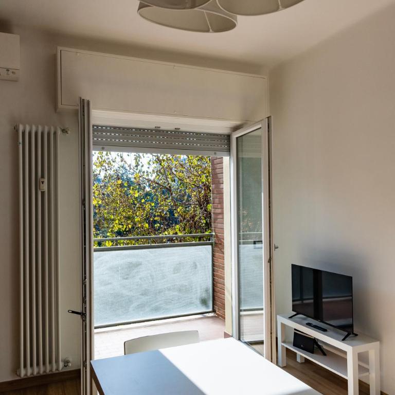 Youhosty - Delle Genziane 3 White - Appartamento con 1 Camera da Letto - 29