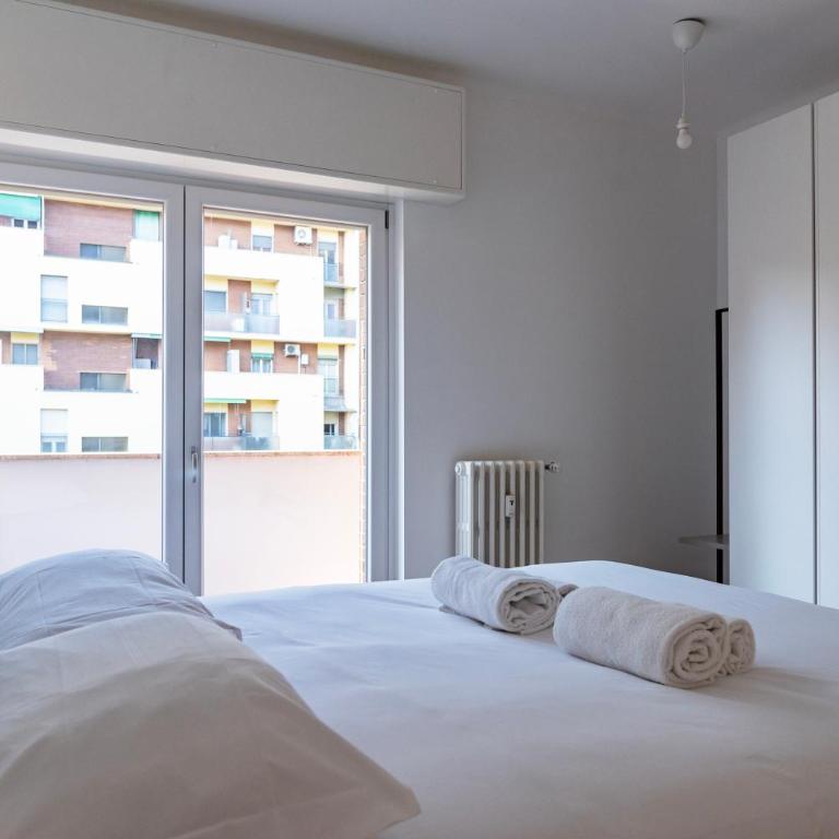 Youhosty - Delle Genziane 3 White - Appartamento con 1 Camera da Letto - 31