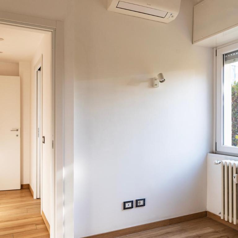 Youhosty - Delle Genziane 3 White - Appartamento con 1 Camera da Letto - 34