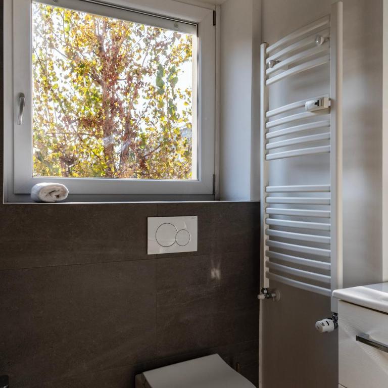 Youhosty - Delle Genziane 3 White - Appartamento con 1 Camera da Letto - 37