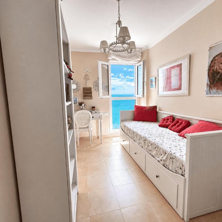 Atico Punta Cormorán - Apartamento de 3 dormitorios - 13