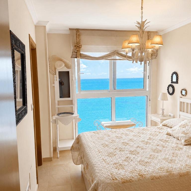 Atico Punta Cormorán - Apartamento de 3 dormitorios - 14