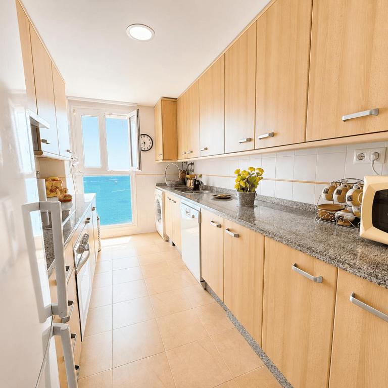 Atico Punta Cormorán - Apartamento de 3 dormitorios - 15